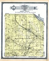 Summit Precinct, Dixon and Dakota Counties 1911